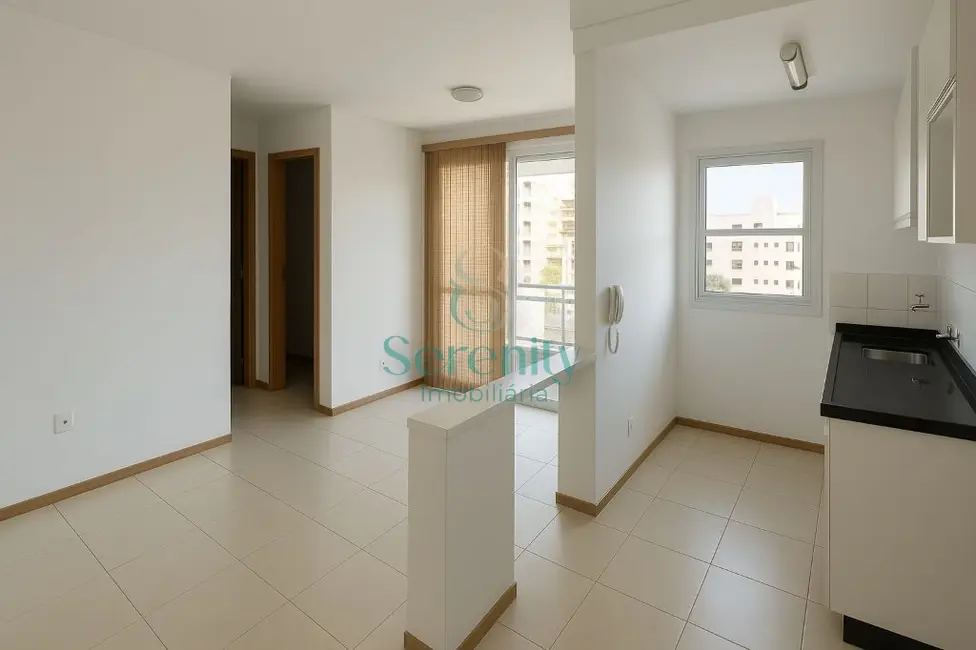 Foto 3 de Apartamento com 2 quartos para alugar, 60m2 em Vila Ipiranga, Londrina - PR