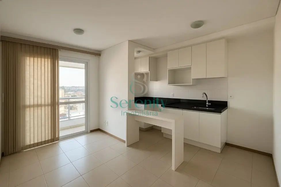 Foto 1 de Apartamento com 2 quartos para alugar, 60m2 em Vila Ipiranga, Londrina - PR