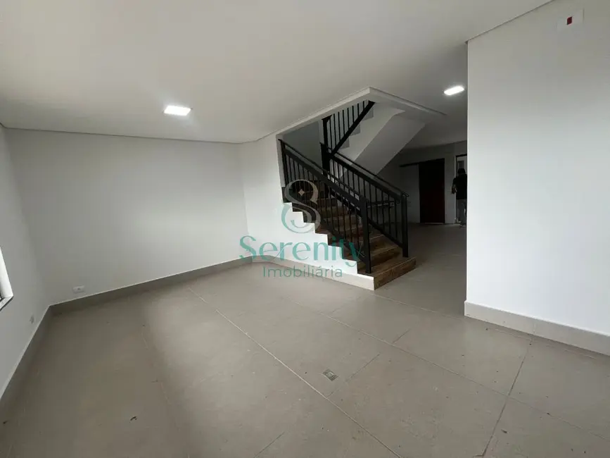 Foto 7 de Sobrado com 3 quartos à venda, 136m2 em Marumbi, Londrina - PR