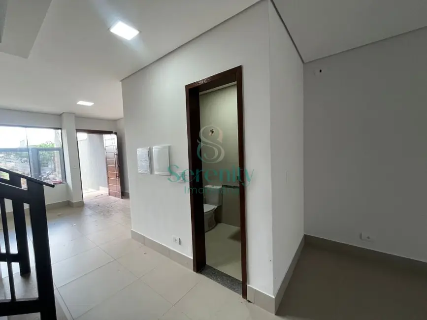 Foto 8 de Sobrado com 3 quartos à venda, 136m2 em Marumbi, Londrina - PR