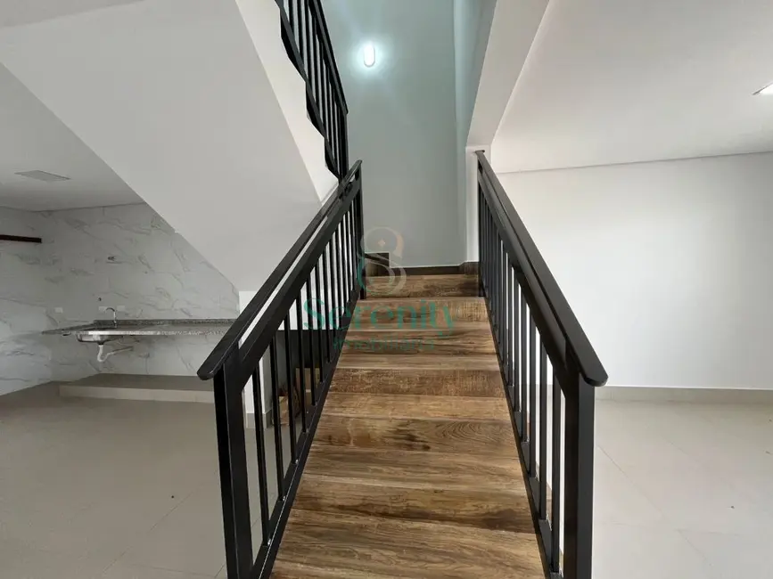 Foto 7 de Sobrado com 3 quartos à venda, 136m2 em Marumbi, Londrina - PR