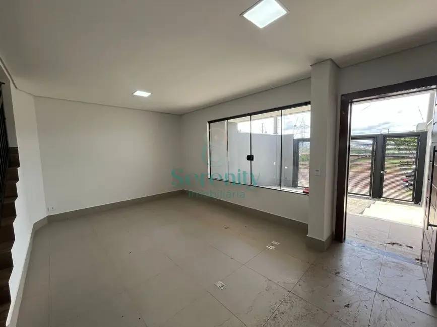 Foto 6 de Sobrado com 3 quartos à venda, 136m2 em Marumbi, Londrina - PR