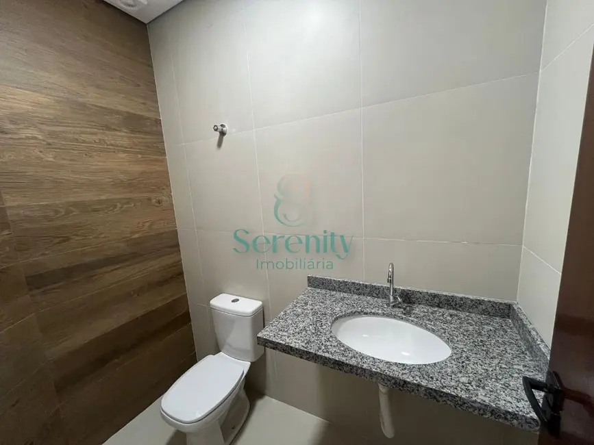 Foto 9 de Sobrado com 3 quartos à venda, 136m2 em Marumbi, Londrina - PR