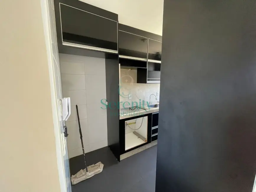 Foto 5 de Apartamento com 2 quartos para alugar, 43m2 em Londrina - PR