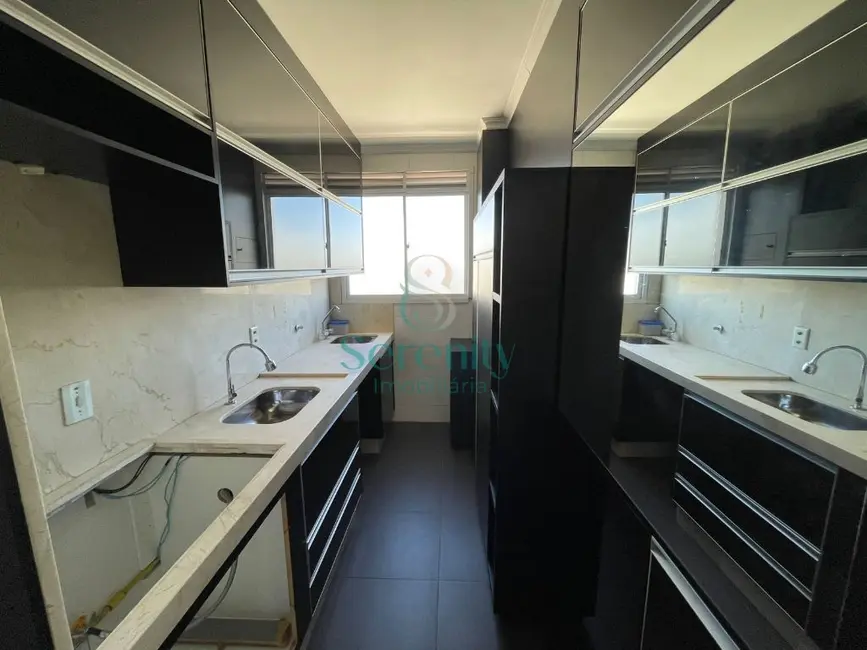 Foto 6 de Apartamento com 2 quartos para alugar, 43m2 em Londrina - PR