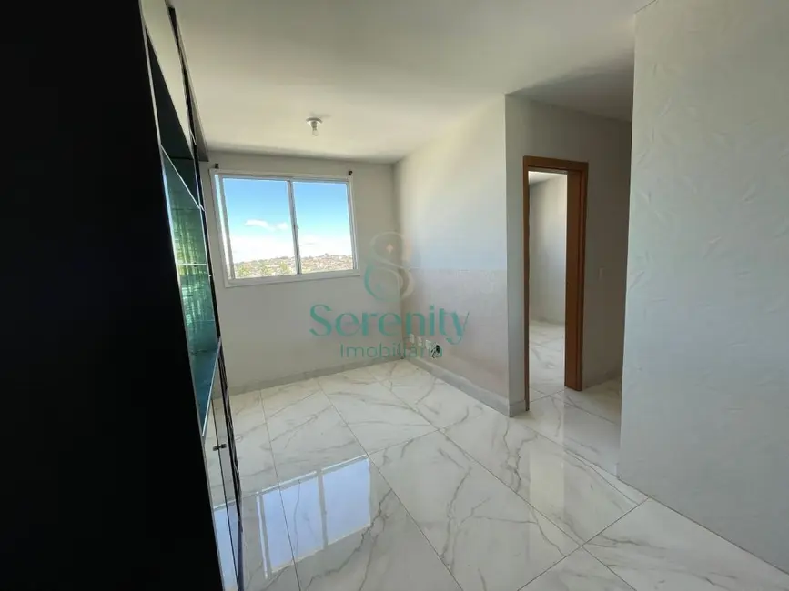 Foto 1 de Apartamento com 2 quartos para alugar, 43m2 em Londrina - PR