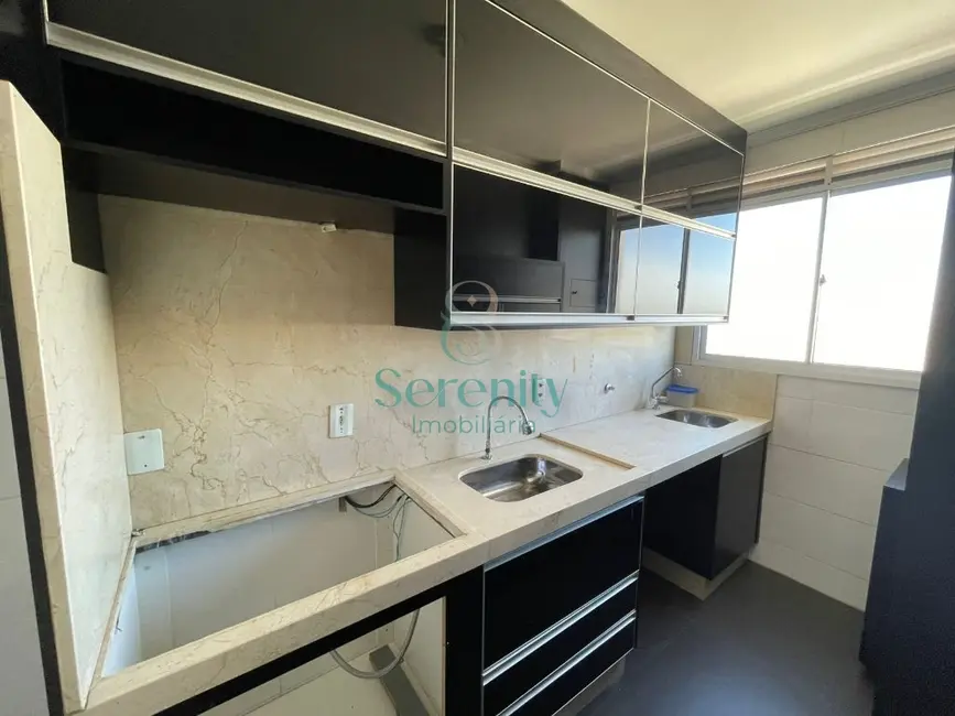 Foto 7 de Apartamento com 2 quartos para alugar, 43m2 em Londrina - PR