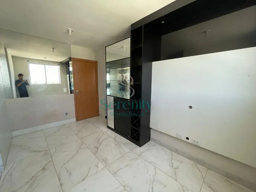 Foto 3 de Apartamento com 2 quartos para alugar, 43m2 em Londrina - PR