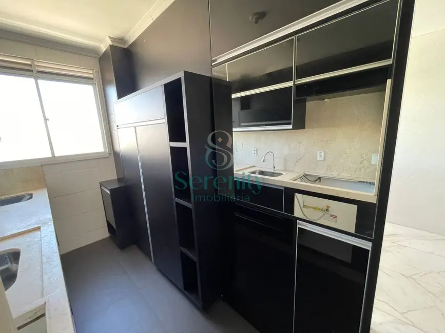 Foto 8 de Apartamento com 2 quartos para alugar, 43m2 em Londrina - PR