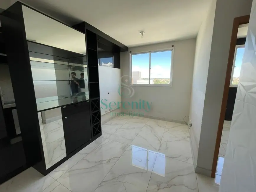 Foto 2 de Apartamento com 2 quartos para alugar, 43m2 em Londrina - PR