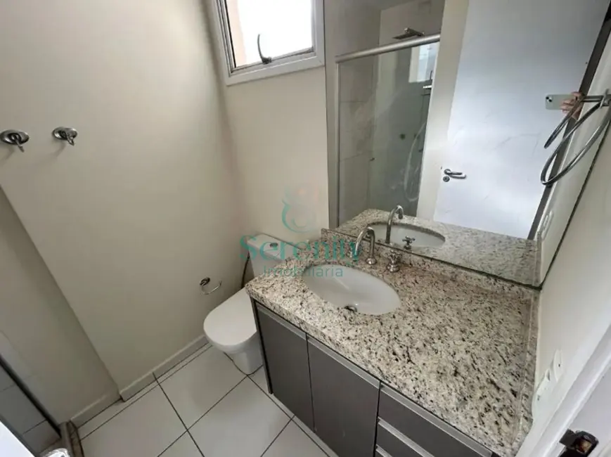 Foto 9 de Apartamento com 3 quartos para alugar, 78m2 em Judith, Londrina - PR