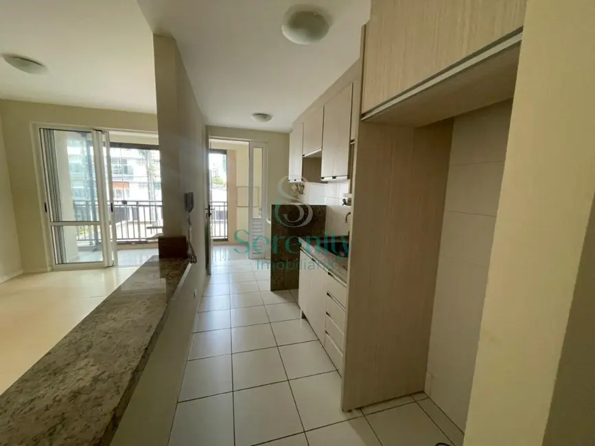 Foto 1 de Apartamento com 3 quartos para alugar, 78m2 em Judith, Londrina - PR