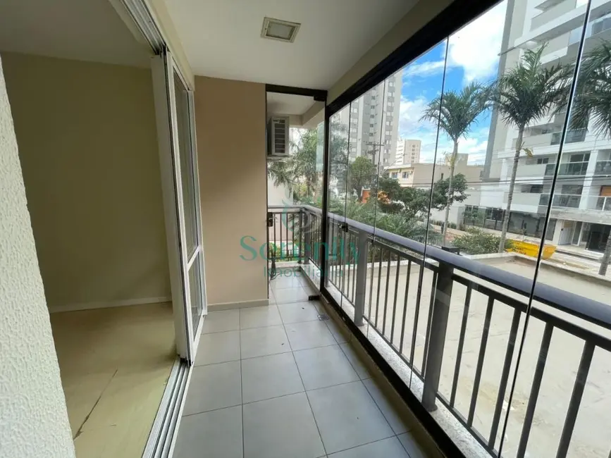 Foto 6 de Apartamento com 3 quartos para alugar, 78m2 em Judith, Londrina - PR