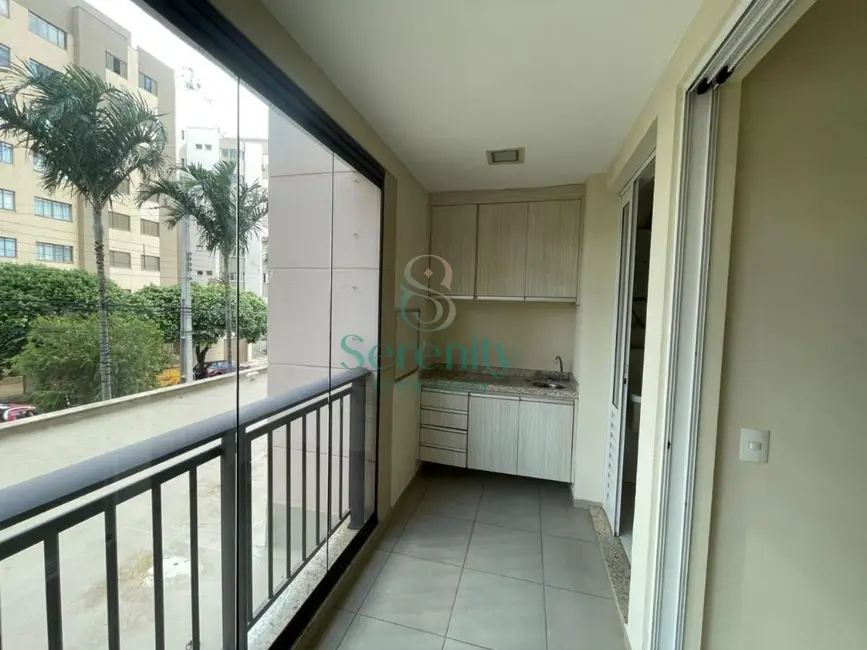 Foto 7 de Apartamento com 3 quartos para alugar, 78m2 em Judith, Londrina - PR