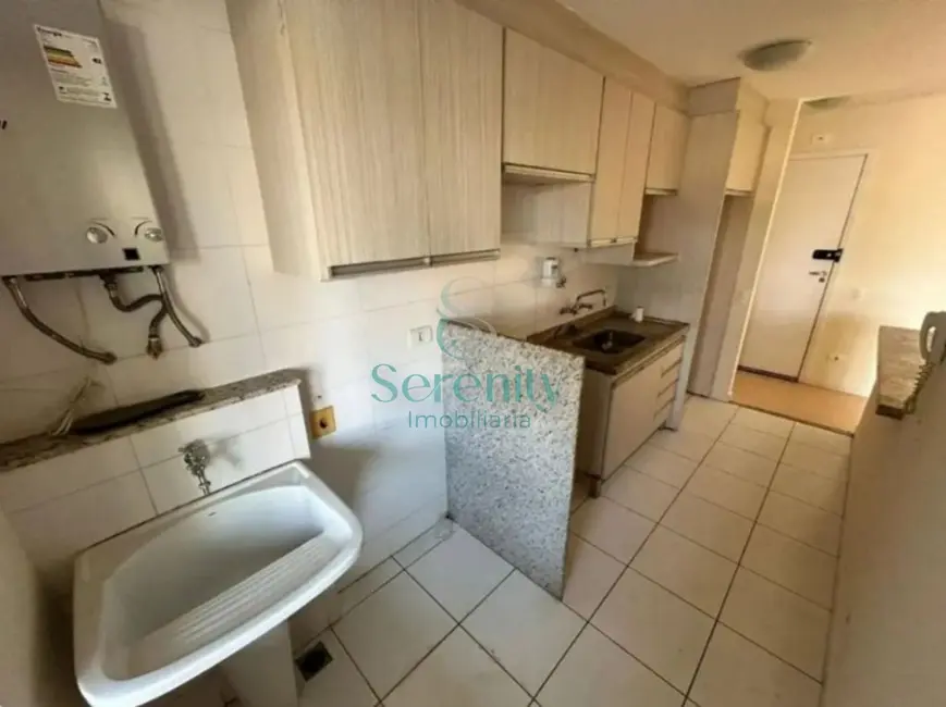 Foto 4 de Apartamento com 3 quartos para alugar, 78m2 em Judith, Londrina - PR