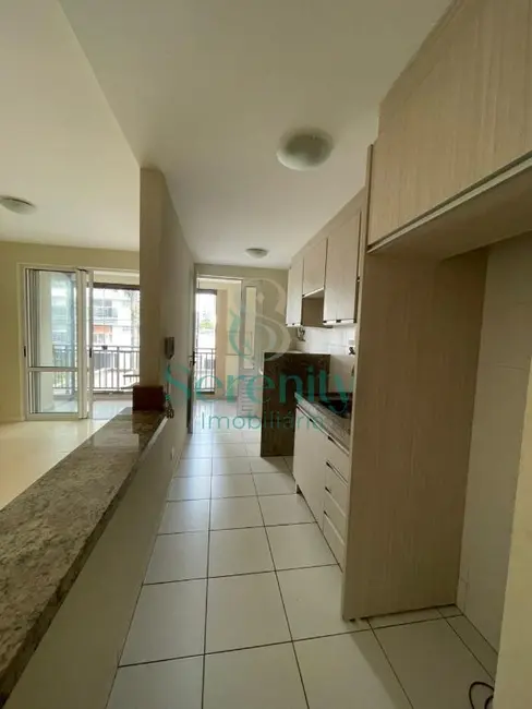 Foto 2 de Apartamento com 3 quartos para alugar, 78m2 em Judith, Londrina - PR