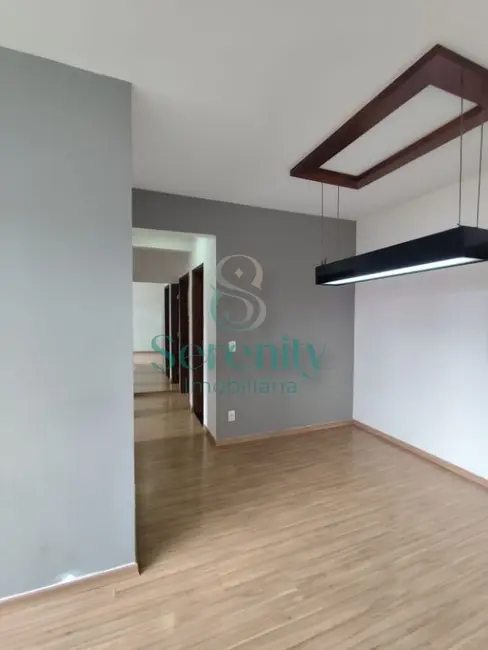 Foto 5 de Apartamento com 3 quartos para alugar, 70m2 em Conceição, Londrina - PR