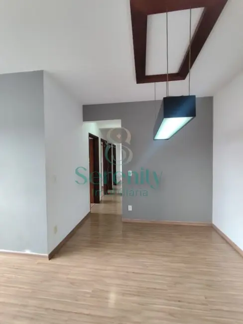 Foto 3 de Apartamento com 3 quartos para alugar, 70m2 em Conceição, Londrina - PR