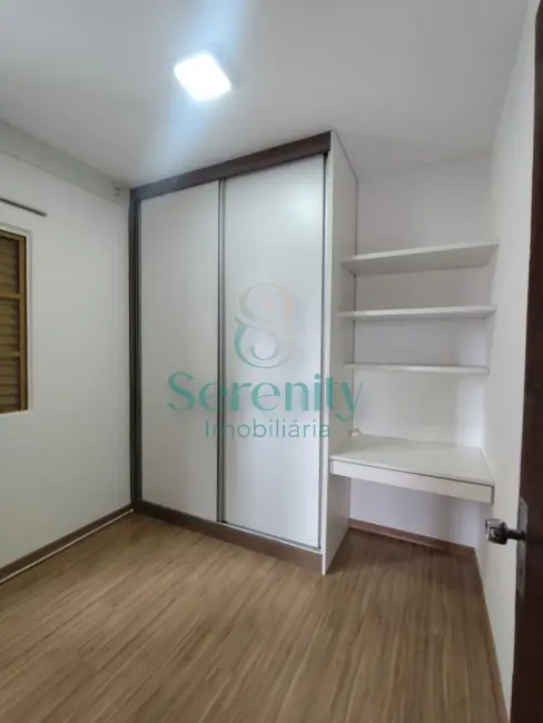 Foto 8 de Apartamento com 3 quartos para alugar, 70m2 em Conceição, Londrina - PR