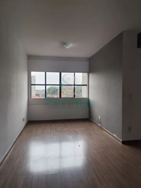 Foto 1 de Apartamento com 3 quartos para alugar, 70m2 em Conceição, Londrina - PR