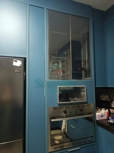 Casa com 3 quartos à venda, 134m2 em Jardim Alto do Cafezal, Londrina - PR - imagem 4 Foto 4 de Casa com 3 quartos à venda, 134m2 em Jardim Alto do Cafezal, Londrina - PR