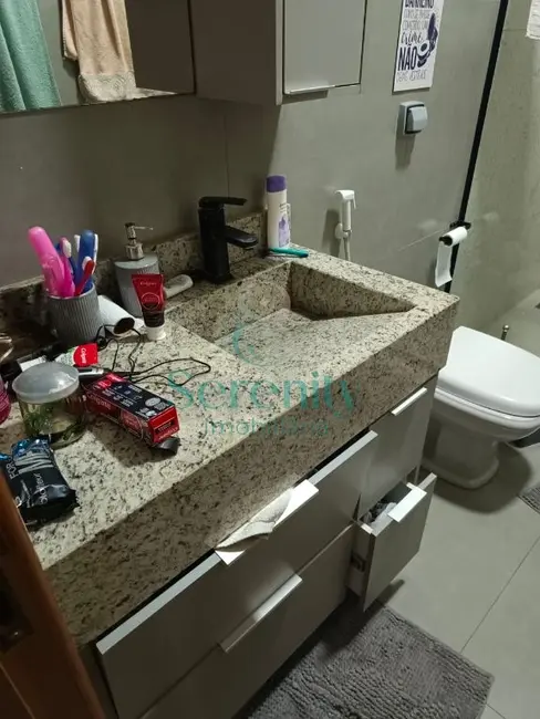 Casa com 3 quartos à venda, 134m2 em Jardim Alto do Cafezal, Londrina - PR - imagem 6 Foto 6 de Casa com 3 quartos à venda, 134m2 em Jardim Alto do Cafezal, Londrina - PR