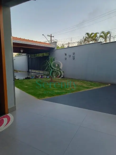 Casa com 3 quartos à venda, 134m2 em Jardim Alto do Cafezal, Londrina - PR - imagem 9 Foto 9 de Casa com 3 quartos à venda, 134m2 em Jardim Alto do Cafezal, Londrina - PR