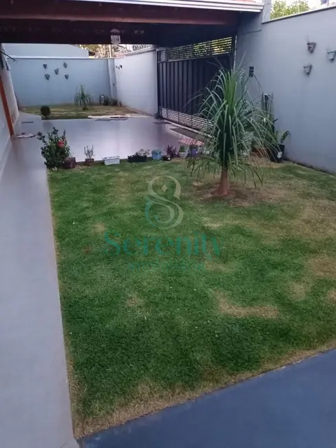 Casa com 3 quartos à venda, 134m2 em Jardim Alto do Cafezal, Londrina - PR - imagem 1 Foto 1 de Casa com 3 quartos à venda, 134m2 em Jardim Alto do Cafezal, Londrina - PR