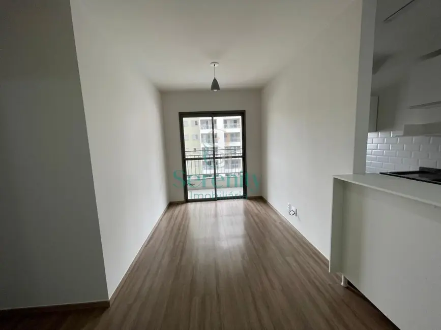 Foto 1 de Apartamento com 3 quartos para alugar, 64m2 em Centro, Londrina - PR