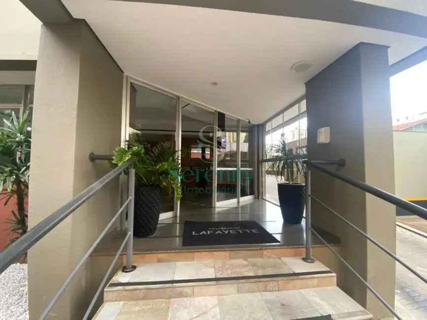 Foto 9 de Apartamento com 2 quartos para alugar, 47m2 em Judith, Londrina - PR