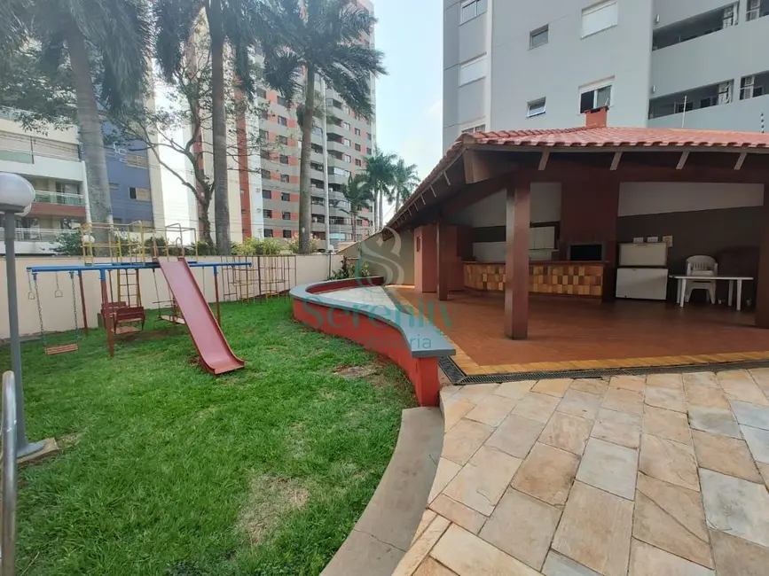 Foto 3 de Apartamento com 2 quartos para alugar, 47m2 em Judith, Londrina - PR