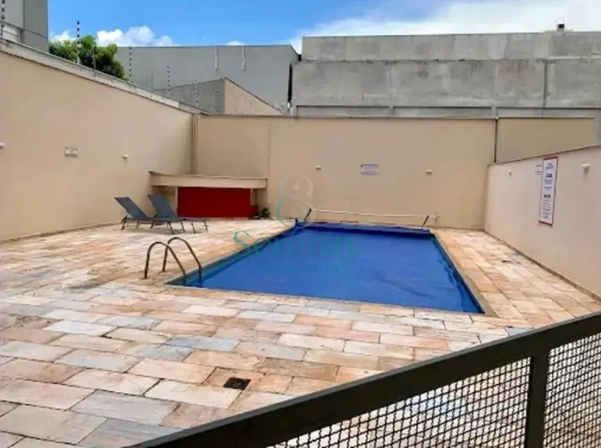 Foto 5 de Apartamento com 2 quartos para alugar, 47m2 em Judith, Londrina - PR