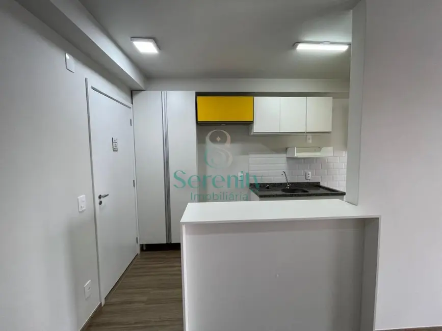 Foto 6 de Apartamento com 3 quartos para alugar, 64m2 em Centro, Londrina - PR