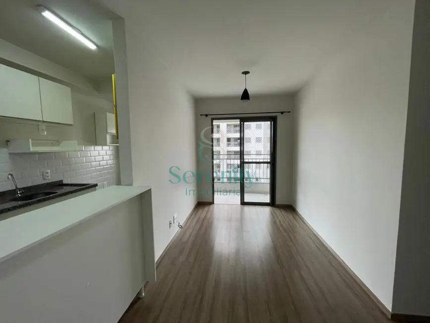 Foto 1 de Apartamento com 3 quartos para alugar, 64m2 em Centro, Londrina - PR