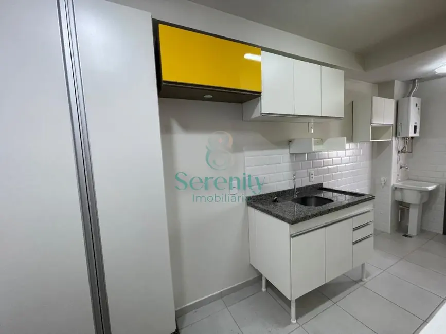 Foto 7 de Apartamento com 3 quartos para alugar, 64m2 em Centro, Londrina - PR