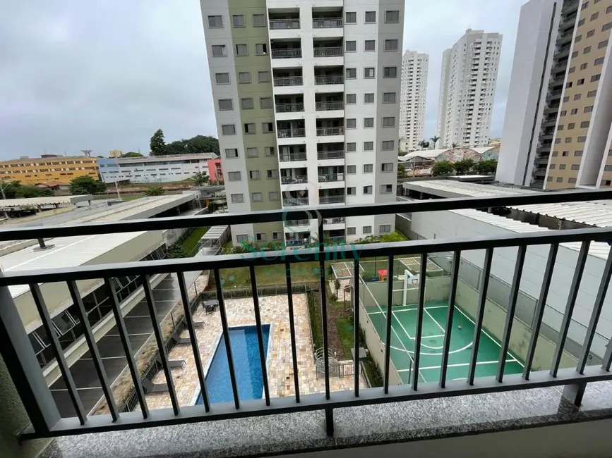 Foto 5 de Apartamento com 3 quartos para alugar, 64m2 em Centro, Londrina - PR