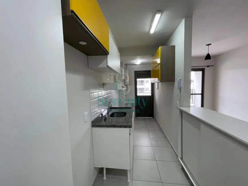 Foto 8 de Apartamento com 3 quartos para alugar, 64m2 em Centro, Londrina - PR