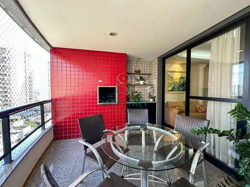 Foto 5 de Apartamento com 3 quartos à venda, 137m2 em Centro, Londrina - PR