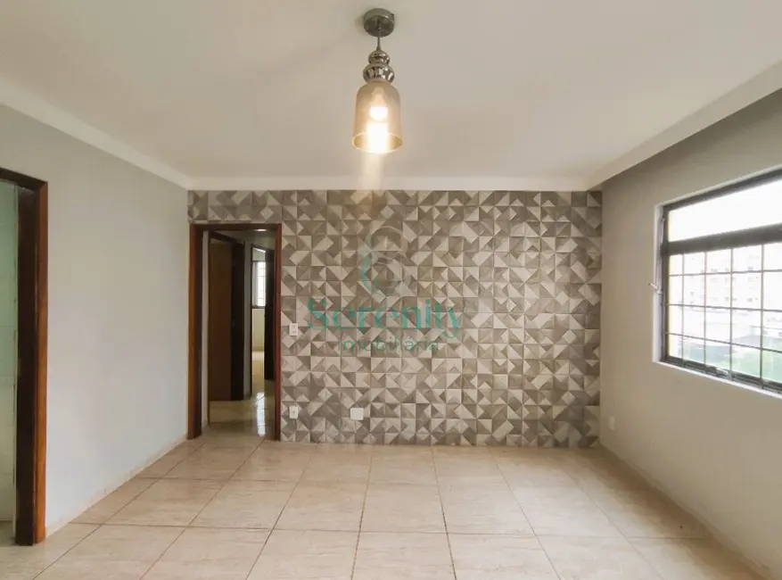 Foto 6 de Apartamento com 3 quartos à venda, 70m2 em Centro, Londrina - PR