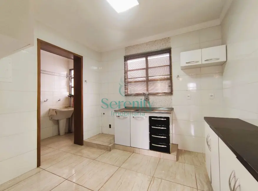 Foto 2 de Apartamento com 3 quartos à venda, 70m2 em Centro, Londrina - PR