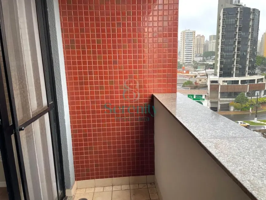Foto 6 de Apartamento com 1 quarto para alugar, 45m2 em Jardim Higienópolis, Londrina - PR