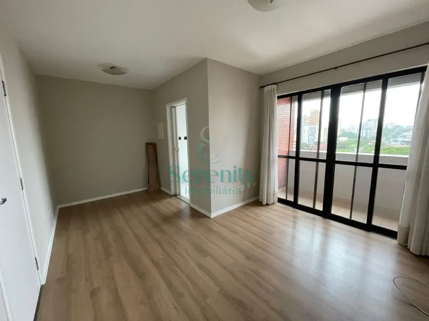 Foto 1 de Apartamento com 1 quarto para alugar, 45m2 em Jardim Higienópolis, Londrina - PR