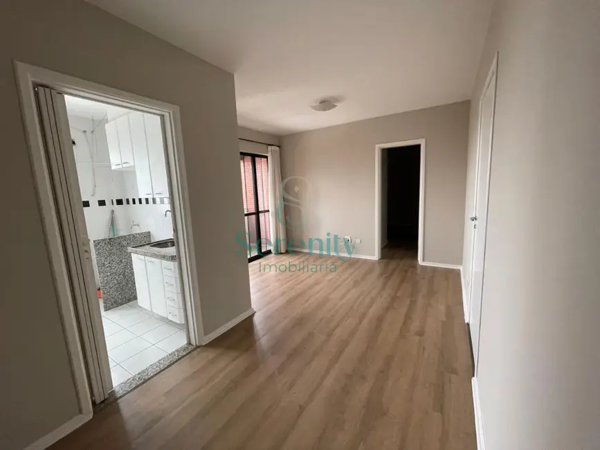 Foto 9 de Apartamento com 1 quarto para alugar, 45m2 em Jardim Higienópolis, Londrina - PR