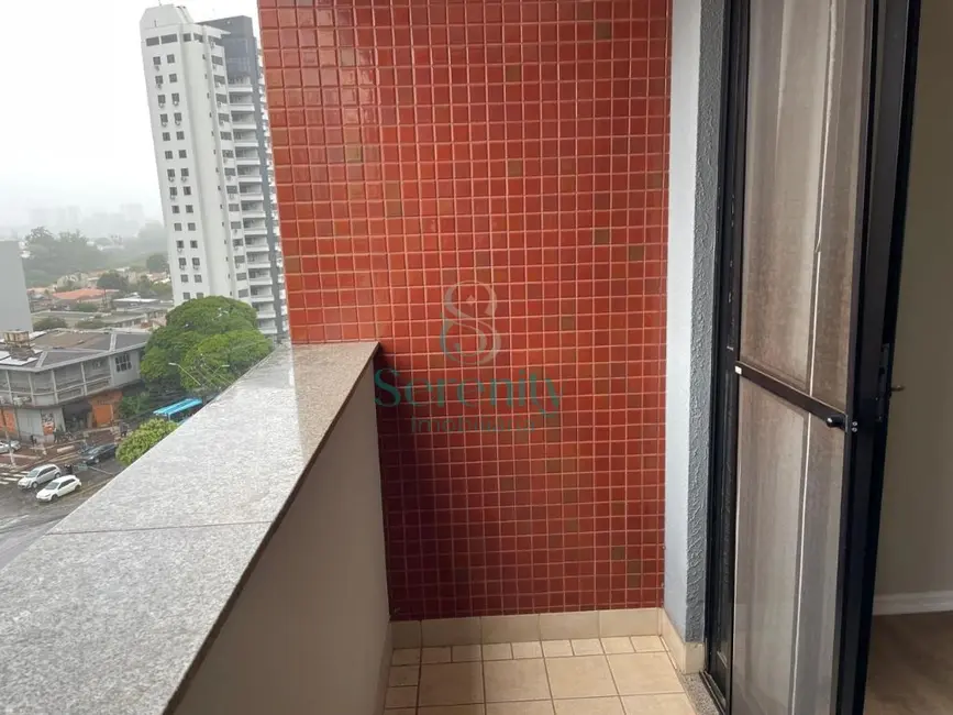 Foto 7 de Apartamento com 1 quarto para alugar, 45m2 em Jardim Higienópolis, Londrina - PR