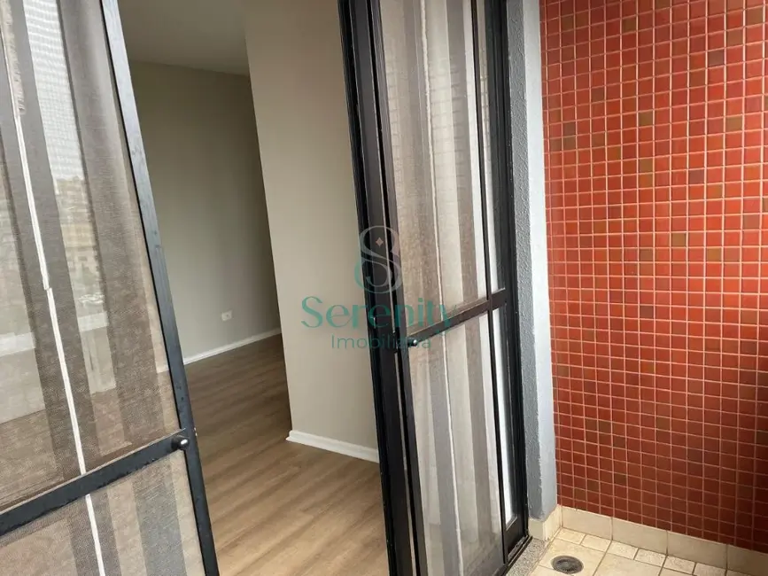Foto 5 de Apartamento com 1 quarto para alugar, 45m2 em Jardim Higienópolis, Londrina - PR