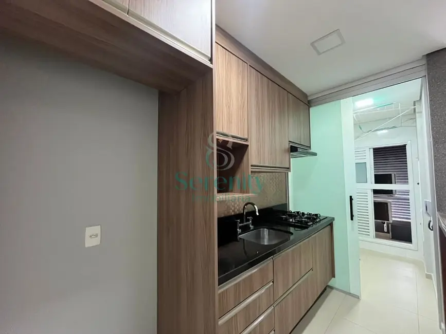 Foto 2 de Apartamento com 1 quarto para alugar, 52m2 em Gleba Fazenda Palhano, Londrina - PR