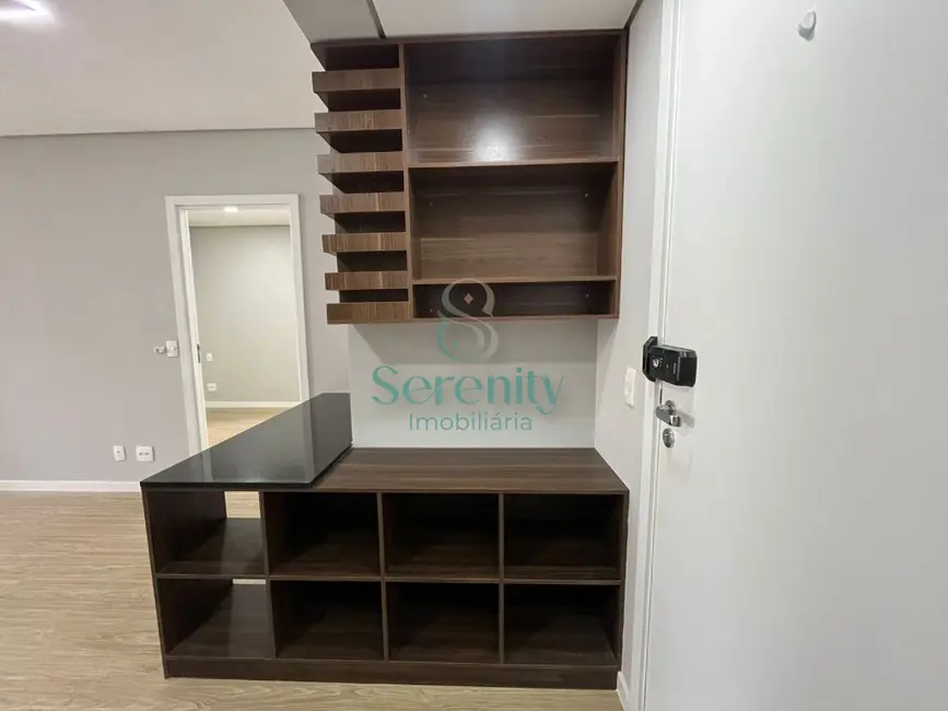 Foto 9 de Apartamento com 1 quarto para alugar, 52m2 em Gleba Fazenda Palhano, Londrina - PR