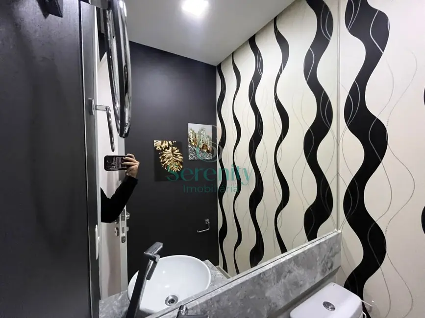 Foto 7 de Apartamento com 1 quarto para alugar, 52m2 em Gleba Fazenda Palhano, Londrina - PR