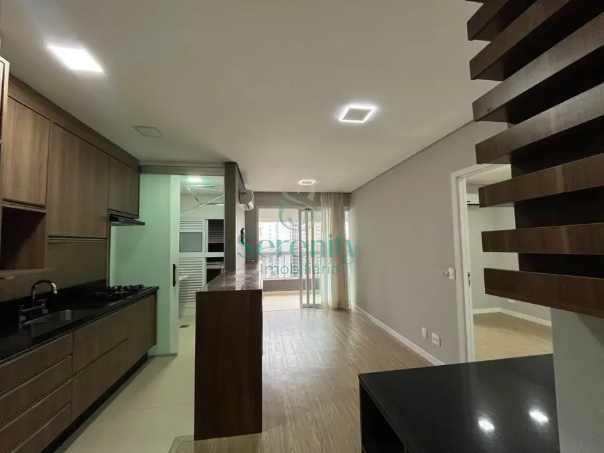 Foto 5 de Apartamento com 1 quarto para alugar, 52m2 em Gleba Fazenda Palhano, Londrina - PR