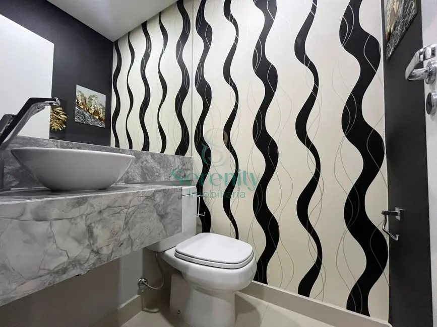 Foto 8 de Apartamento com 1 quarto para alugar, 52m2 em Gleba Fazenda Palhano, Londrina - PR